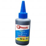 TINTA ETOUCH UNIVERSAL CYAN 100ML